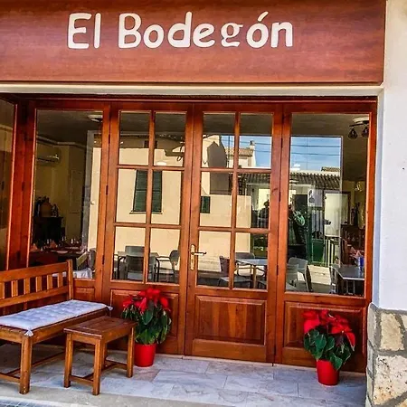 Hostal Ca'n Pep-3